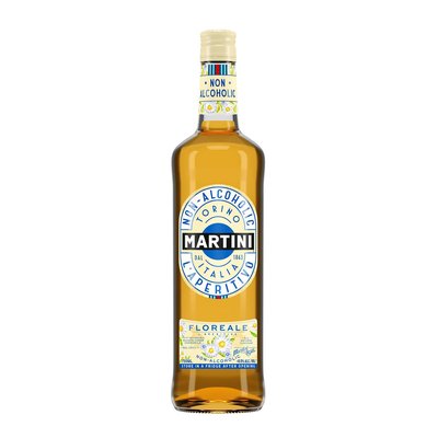 Image of Martini Floreale Alkoholfrei