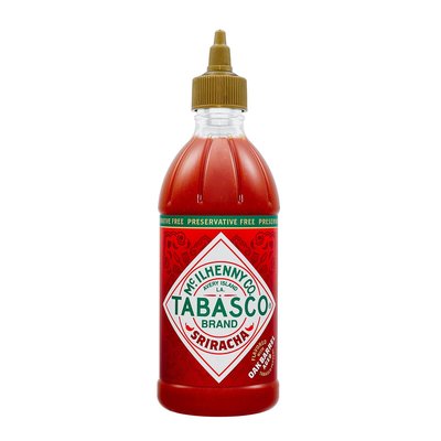 Image of Tabasco Sriracha Sauce