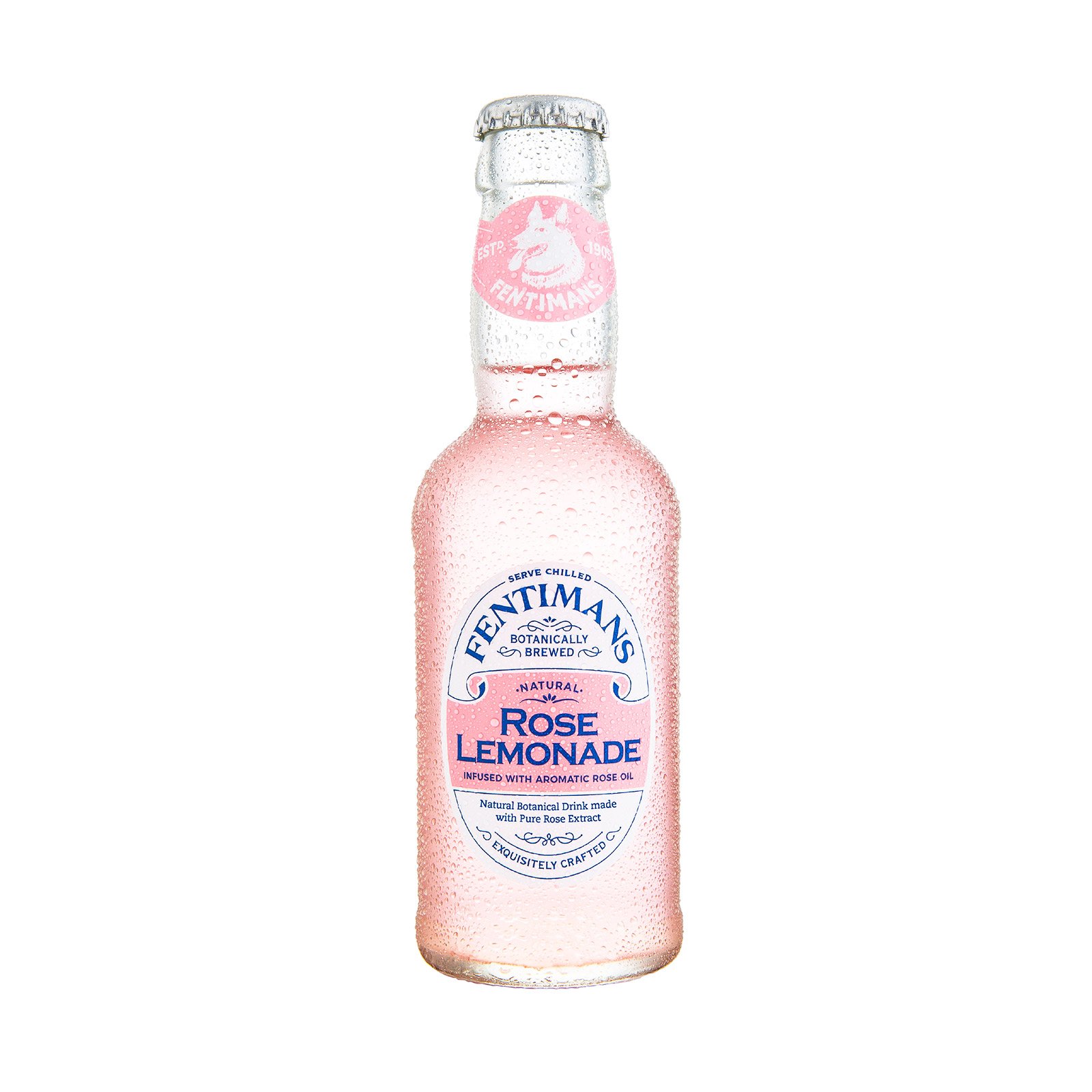 Fentimans Rose Lemonade | BILLA Online Shop