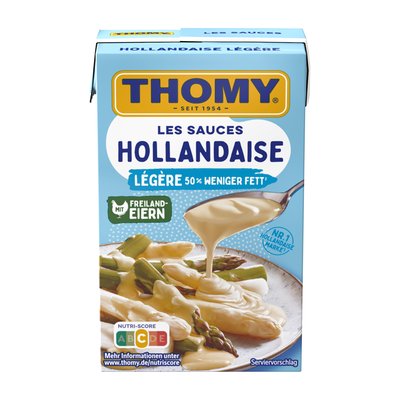 Bild von THOMY Sauce Hollandaise