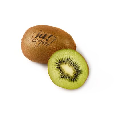 Bild von Ja! Natürlich Bio Kiwi aus Italien