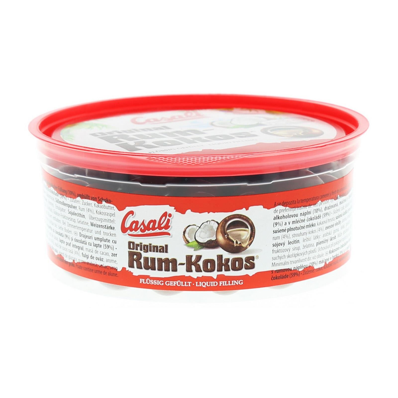 Casali Rum Kokos | BILLA Online Shop