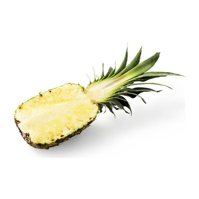 Bild von SanLucar Ananas 1/2 Stk.