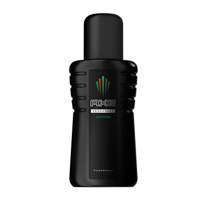 Bild von Axe Men Deo Pumpe Africa