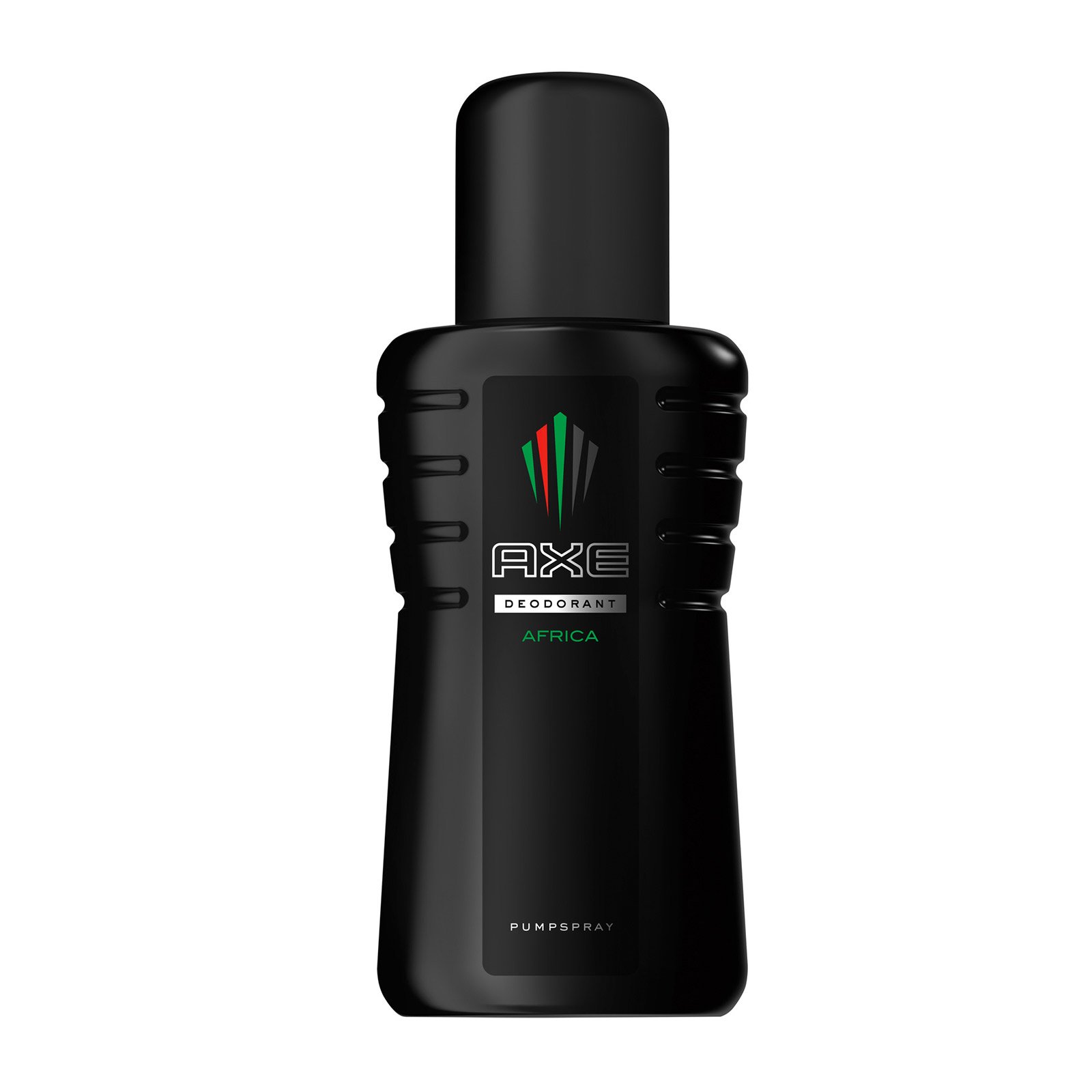 Axe Men Deo Pumpe Africa