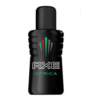 Bild von Axe Men Deo Pumpe Africa
