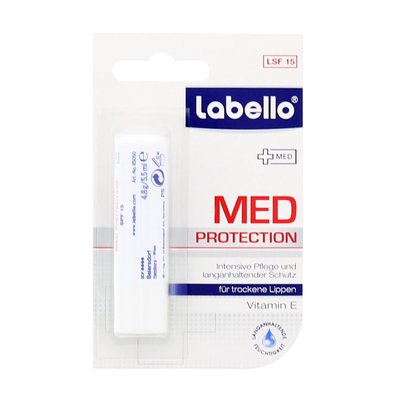Image of Labello Med Protection