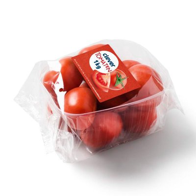 Bild von Clever Tomaten aus Spanien / Marokko / Österreich
