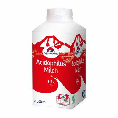 Bild von Kärntnermilch Acidophilus Milch