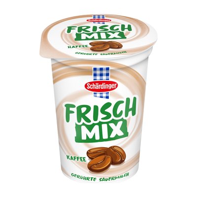 Bild von Schärdinger frisch mix Kaffee