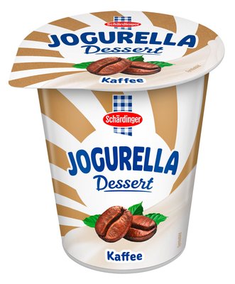 Bild von Schärdinger Jogurella Kaffee Dessert