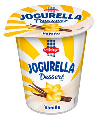 Bild von Schärdinger Jogurella Vanille Dessert