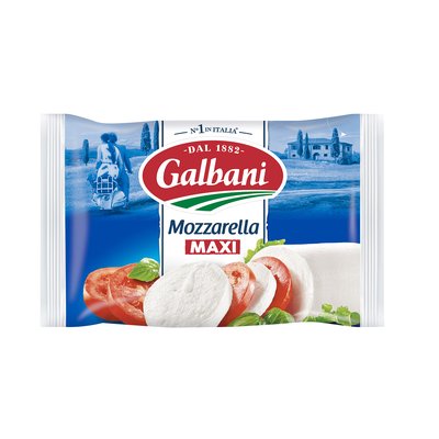 Bild von Galbani Mozzarella Maxi