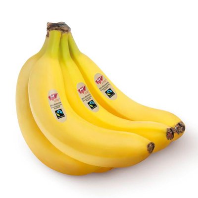 Image of Ja! Natürlich Bananen