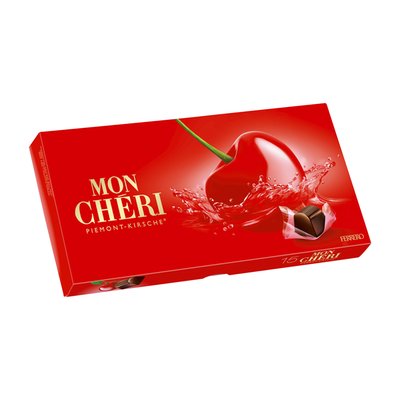 Bild von Ferrero Mon Cheri