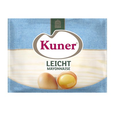 Image of Kuner Mayonnaise 25%