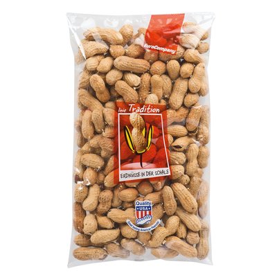 Bild von Erdnüsse