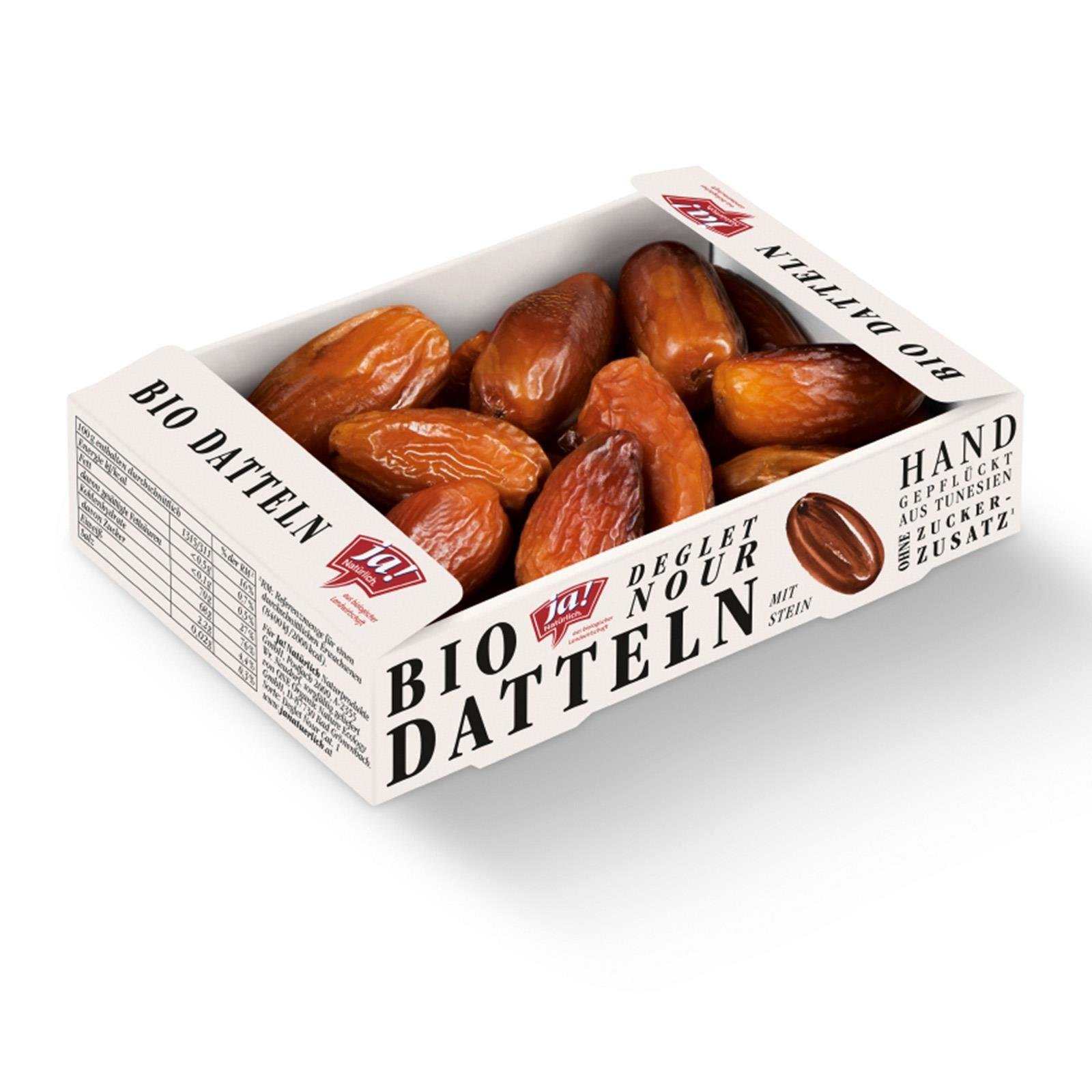 Ja! Natürlich Datteln BILLA Online Shop