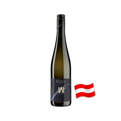 Bild von Wegenstein Riesling Reserve Wachau