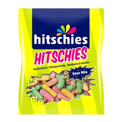 Image of Hitschler Hitschies Sauer