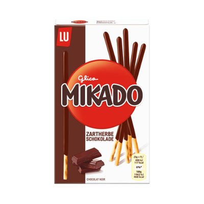 Bild von Mikado Zartherb