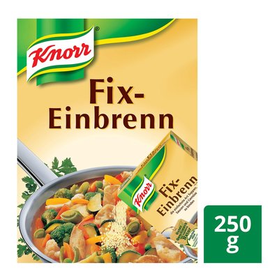 Image of Knorr Fixeinbrenn