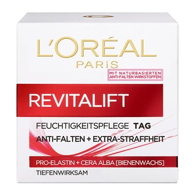 Image of L'Oreal Revitalift Tagescreme