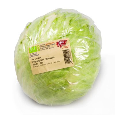 Bild von Ja! Natürlich Eissalat