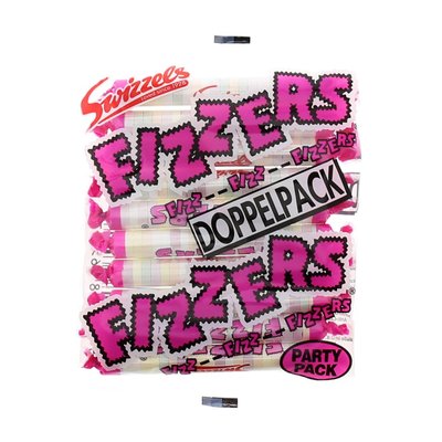 Image of Fizzers Rollen Doppelpack
