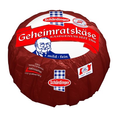 Image of Schärdinger Geheimratskäse
