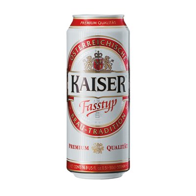 Image of Kaiser Fasstyp