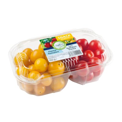 Bild von SanLucar Fiesta-Tomaten