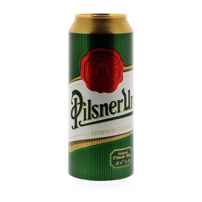 Image of Pilsner Urquell