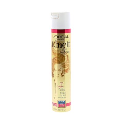 Image of L'Oreal Elnett Haarspray Coloriertes und Getöntes Haar