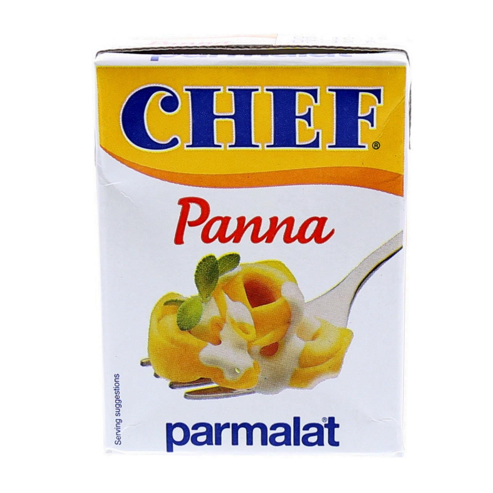 Panna da Cucina - Parmalat
