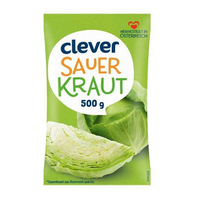 Image of Clever Sauerkraut