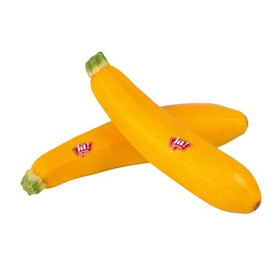 Bild von Ja! Natürlich Zucchini Gelb
