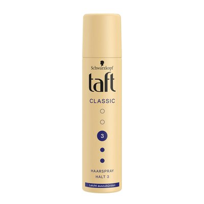 Image of Taft starker Halt Haarspray