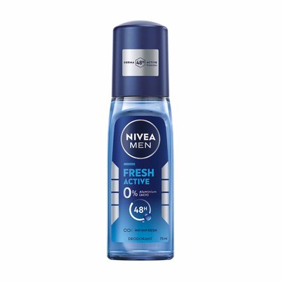 Bild von NIVEA MEN Fresh Active Pump