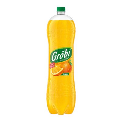 Image of Gröbi Orange
