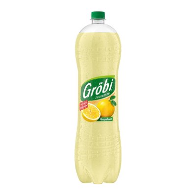 Image of Gröbi Grapefruit