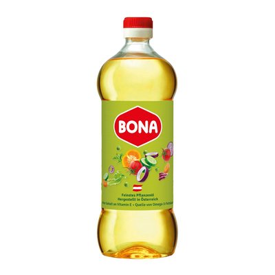 Image of Bona Öl