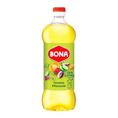 Bild von Bona Öl