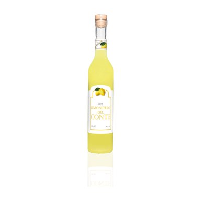 Bild von Limoncello Del Conte