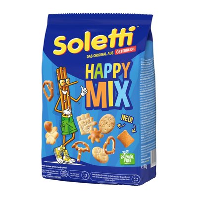 Bild von Soletti Happy Mix