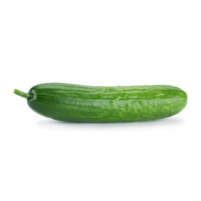 Bild von Da komm ich her! Gurke