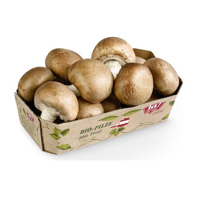 Bild von Ja! Natürlich Champignon