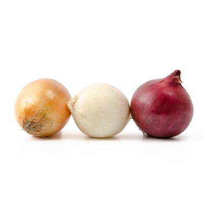 Bild von Zwiebel Tricolore