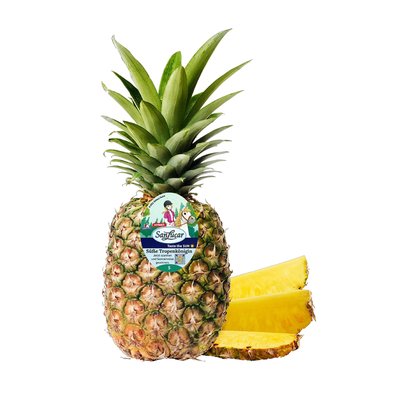 Bild von SanLucar Ananas