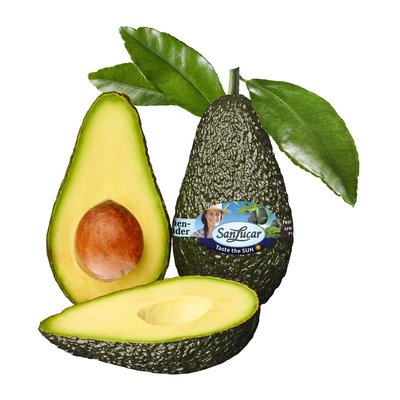 Bild von SanLucar Premium Avocado Essreif